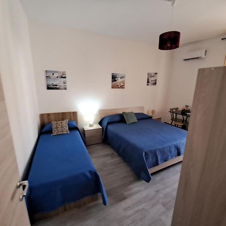 Borgo Levano Licata Exterior photo