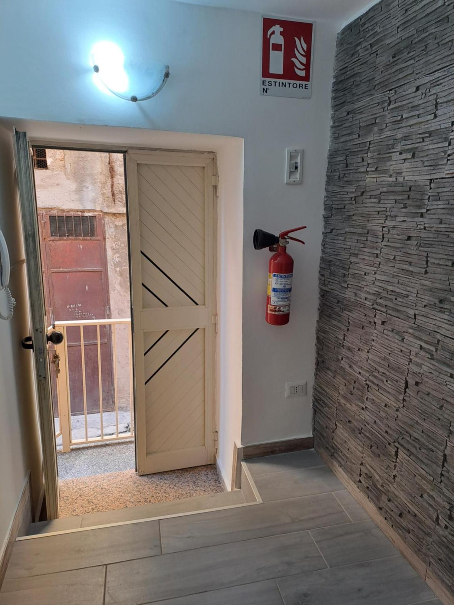 Borgo Levano Licata Exterior photo